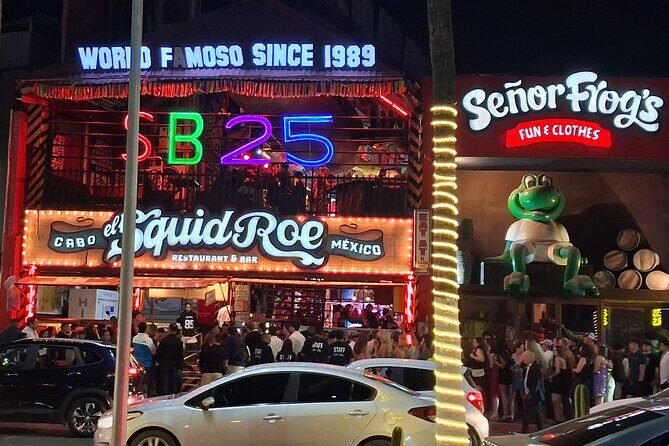 Round Trip Private Trip Los Cabos Airport to Cabo San Lucas - What The Reviews Tell Us