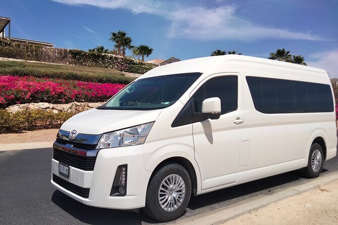 Round Trip Private Trip Los Cabos-San Jose Cabo Airport - Who Should Consider This Service?