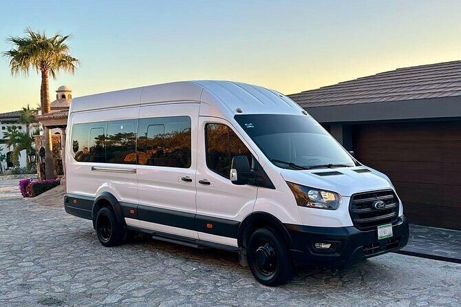 Roundtrip Luxury Private Airport and City Transfers. - FAQ