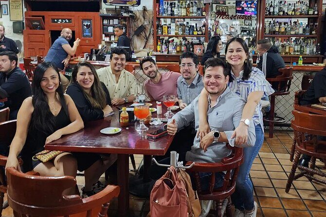 Route of Cantinas, Music, Fiesta and Mexican Flavor - Who Is This Tour Best For?