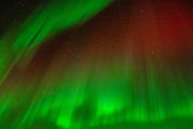 Rovaniemi Hunting Aurora at the Best Spots - The Value of This Adventure