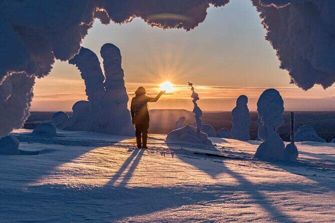 Rovaniemi: Riisitunturi Full-Day Wilderness Adventure & BBQ - Final Verdict: Who Is This Tour Perfect For?