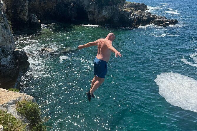 Rovinj by night - Who Will Love This Tour?