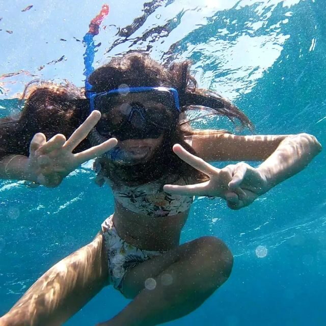 Rovinj: Red Island and Pirate Cave speedboat tour - The Experience: What Really Makes This Tour Stand Out