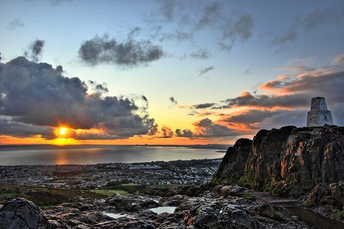 Royal Edinburgh Overnight Tour by Rail from London - What’s Included and What’s Not