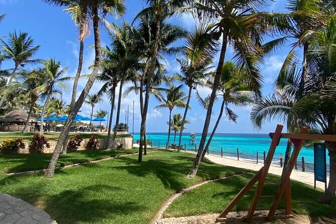 Royal Garrafón Tour from Cancun in Isla Mujeres - Who Will Love This Tour?