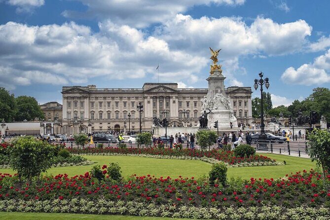 Royal London Westminster Tour - Who Will Love This Tour?