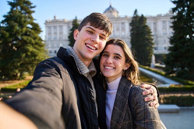 Royal Madrid Private Walking Tour: Palaces & Plazas - Why This Tour May Be a Great Choice