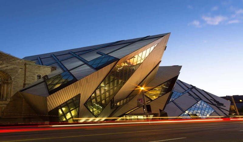 Royal Ontario Museum Revealed: A Guided Tour Through History - Why This Tour Offers Good Value
