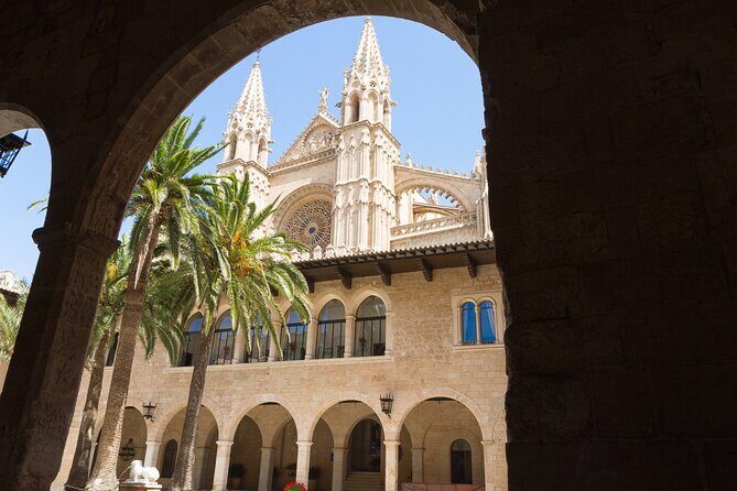 Royal Palace of La Almudaina Skip the Line Entry Ticket - Authentic Experiences and Visitor Feedback