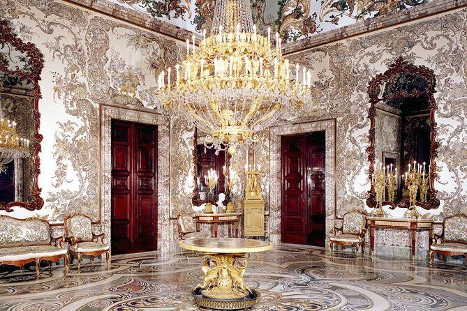 Royal Palace of Madrid Private Tour with Tickets - Who Would Love This Tour?