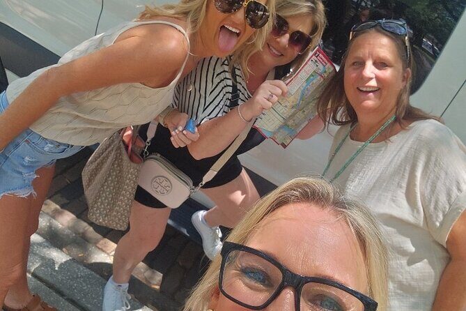 Royalty Themed App Based Scavenger Hunt in Grand Rapids - The Bottom Line