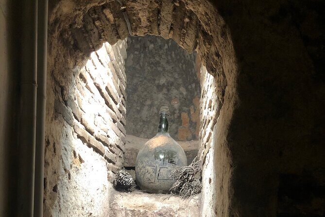 Rueda White Wine Tour with Michelin-Star Lunch from Madrid - Practical Considerations