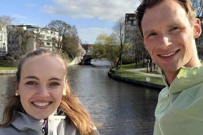 Running tour Hamburg with insider tip guarantee - How the Tour Adds Value for Travelers