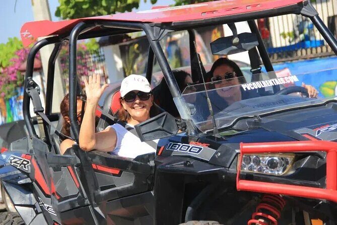 RZR(Side by Side) Tour Rio Cuale Sierra Madre Mountains & tequila - What Makes This Tour a Great Value?