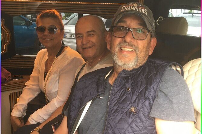 Sabiha Airport Transfer From/To Hotel By Meet Transfer - Practical Aspects to Keep in Mind