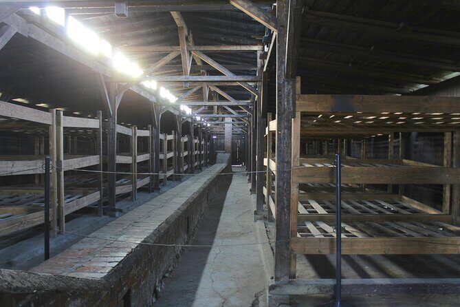 Sachsenhausen Concentration Camp Tour - The Sum Up