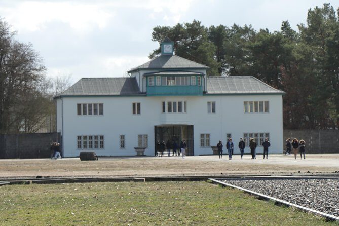 Sachsenhausen Private City tour - Final Thoughts