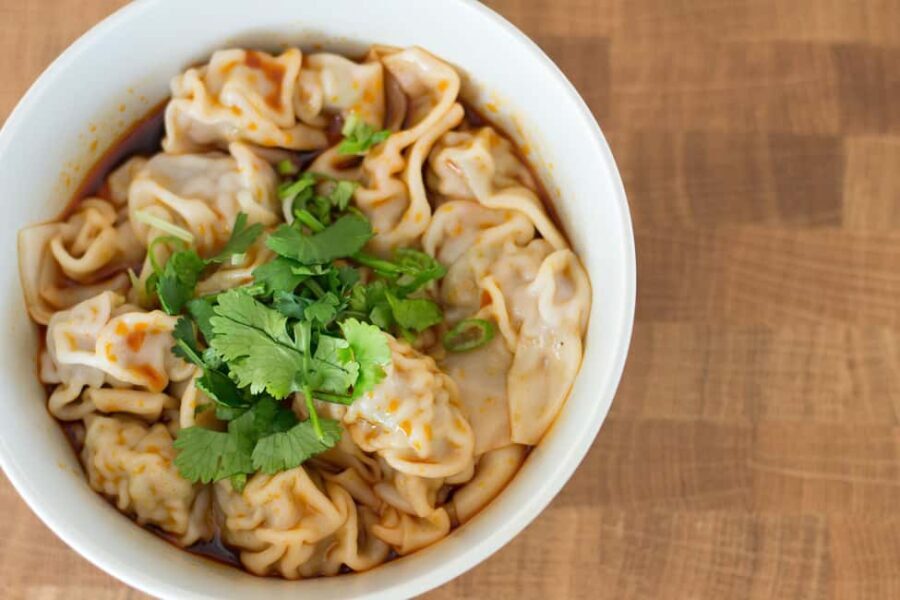 Sacramento: Chinese Wonton Cooking Class With Local Chef - What the Class Includes and What to Expect
