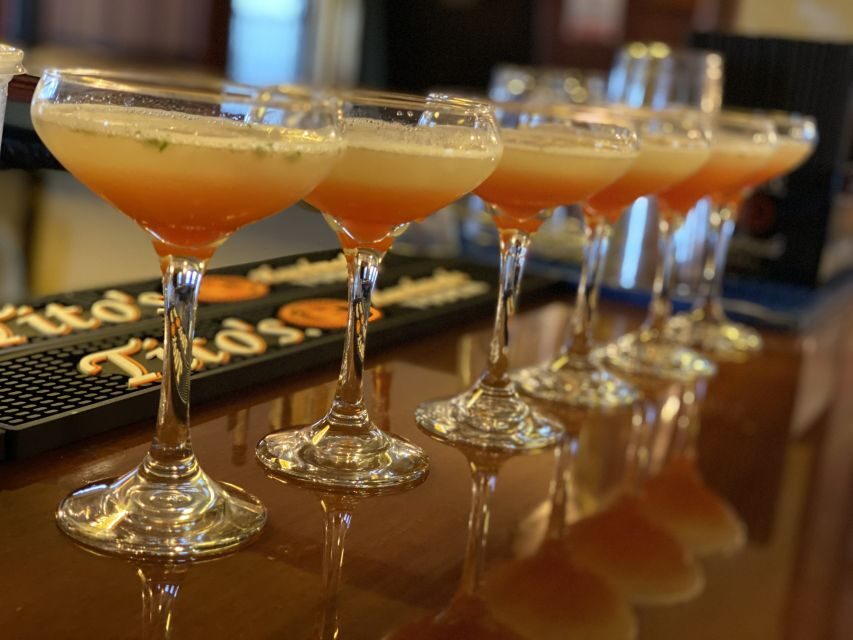 Sacramento: Discover Midtown - Delicious Walking Food Tour - The Value of the Experience