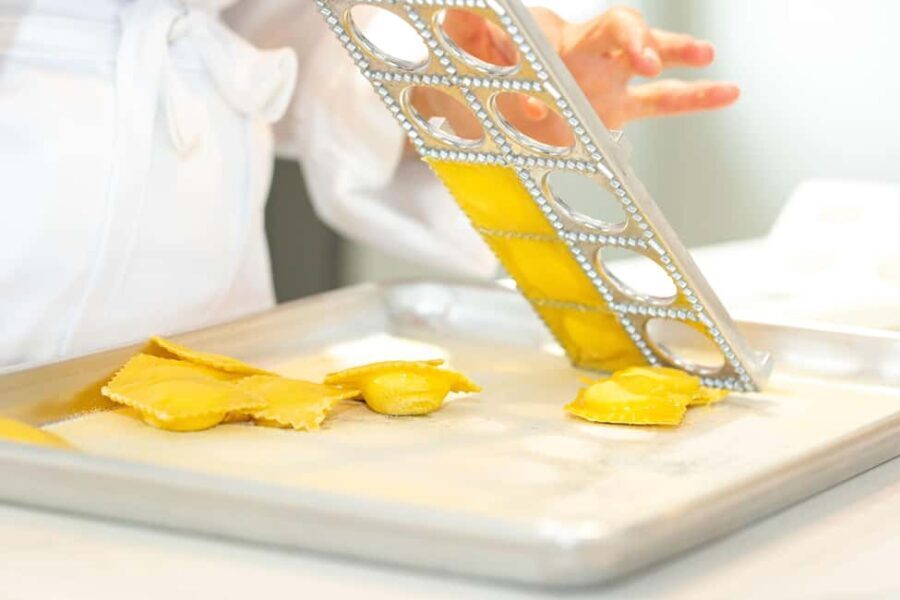 Sacramento: Pasta Making Class With Local Chef - The Details That Matter