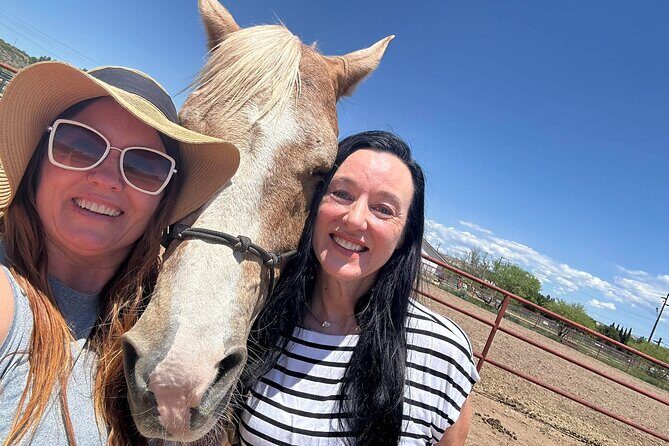 Sacred Horse Medicine Journey near Sedona - Final Thoughts: Who Should Consider This Tour?