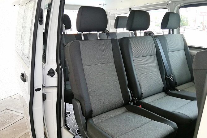 Safe Trip: One Way Cancun / Riviera Maya Shuttle Hotel / Airport / Hotel - Real Traveler Feedback