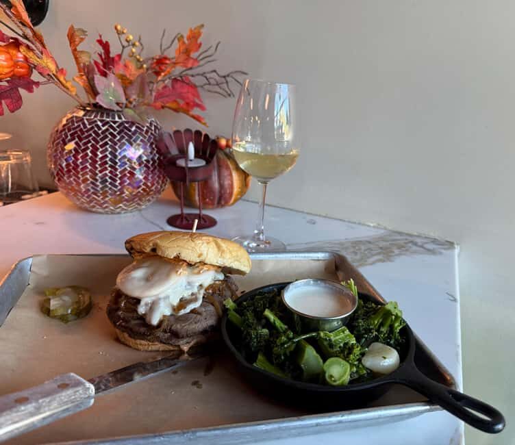 Safety Harbor: Food and Drink Tour with a Local Guide - An In-Depth Look at the Safety Harbor Food and Drink Tour