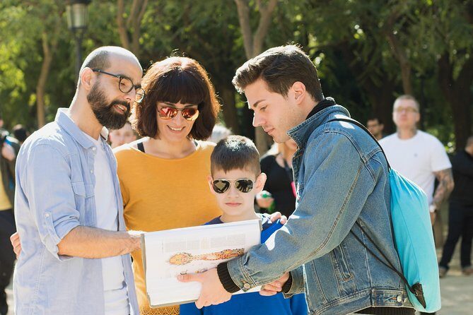 Sagrada Familia Private Guided Tour with Skip the Line Tickets - The Practicalities: What It Means for You