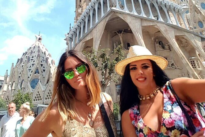 Sagrada Familia Skip The Queue With Audio Guide Tour - Final Thoughts: Is This Tour Worth It?