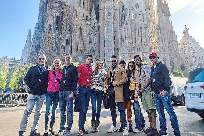 Sagrada Familia: The Golden Hour with Skip the line Tickets - Analyzing the Value