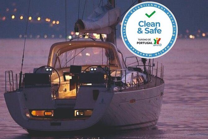 Sail & Dine Sailboat Tour With Sunset - What Travelers Say