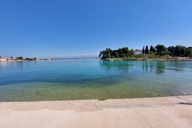 Sail & Swim 4 Hour Afternoon Tour - Why Travelers Love This Tour