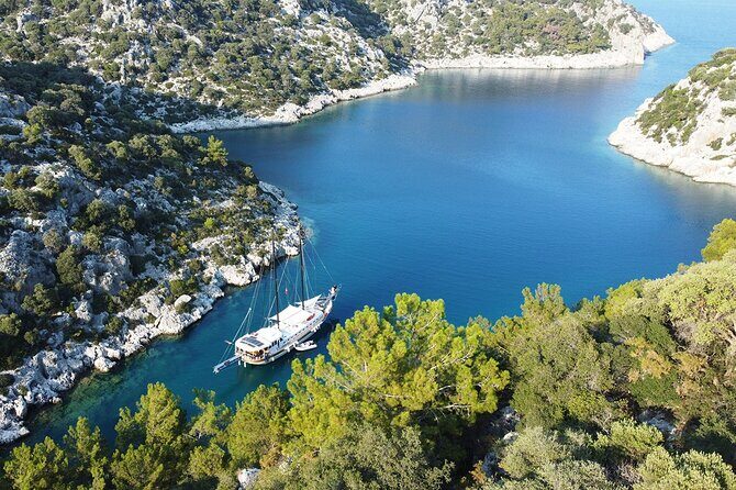 Sail Turkey: 18-39's Fethiye to Olympos Gulet Cruise - What Does It Feel Like?