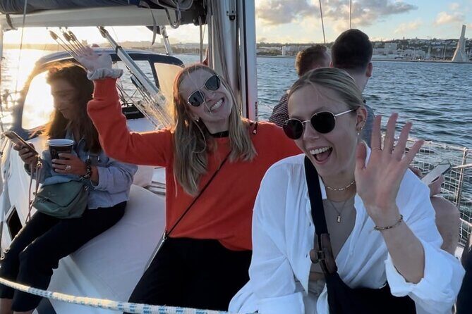 Sailboat Excursion along the Magnificent Tagus River - What Makes It Special: Authentic and Relaxing