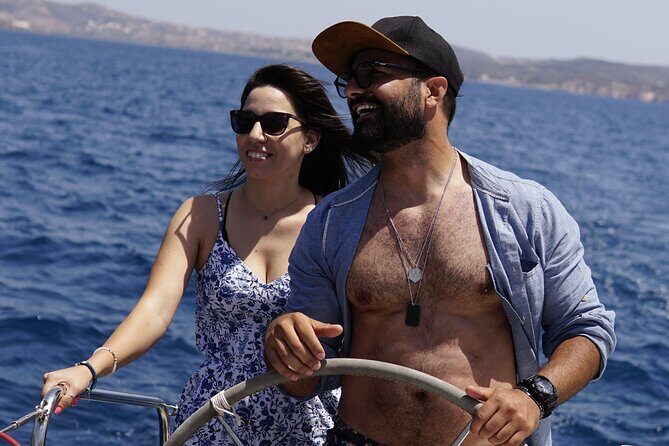 Sailboat Full Day Tour in Kleftiko and Blue Lagoon with Lunch - Who Should Consider This Tour?