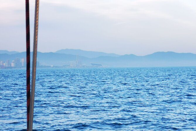 Sailing anytime in Barcelona - Final Thoughts