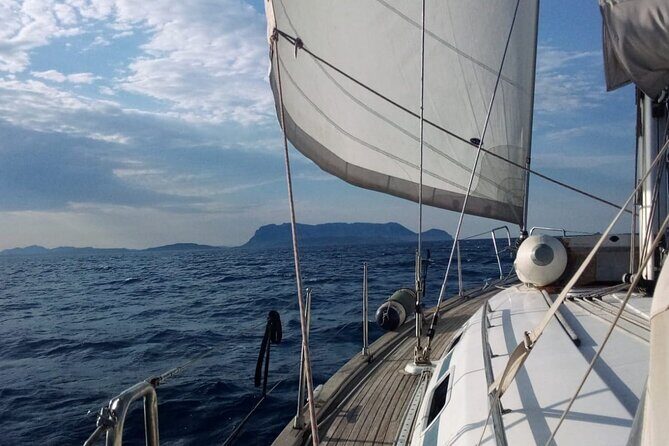 Sailing Boat Tour Locations in the Gulf of Cagliari - What’s the Real Value?