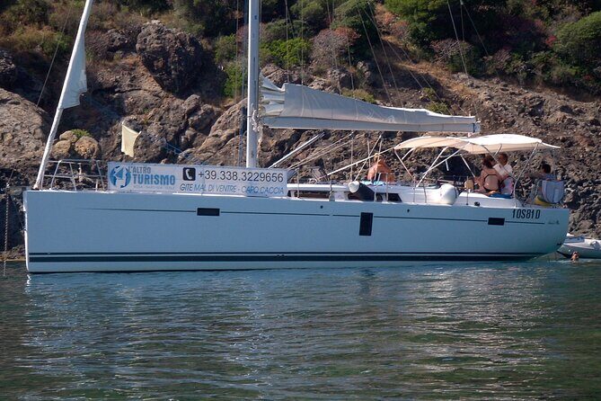 Sailing day trip - Analyzing the Value