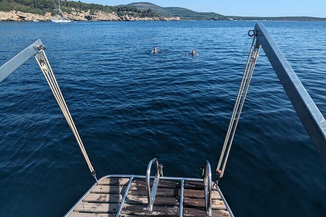 Sailing Experience to Capo Caccia from Alghero - The Comfort and Practical Details