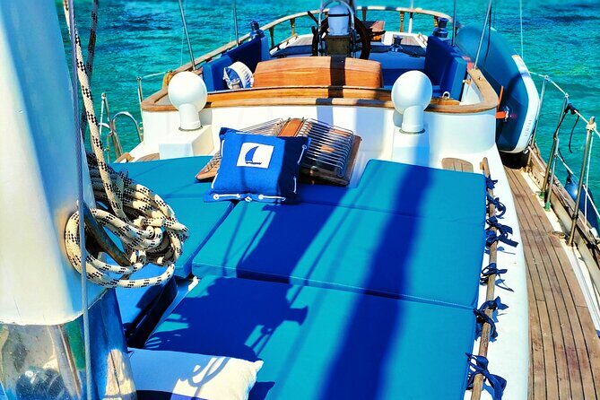 Sailing Flavors, Gastronomy and Relaxation at Sea - Pricing & Value