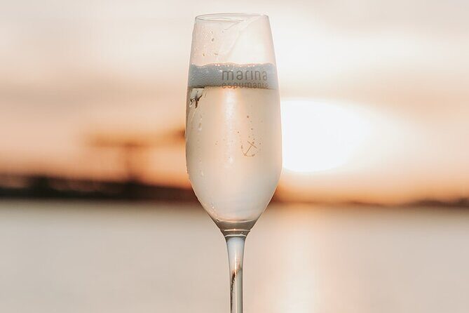 Sailing with sunset and swimming in the sea - A Carefully Curated Itinerary