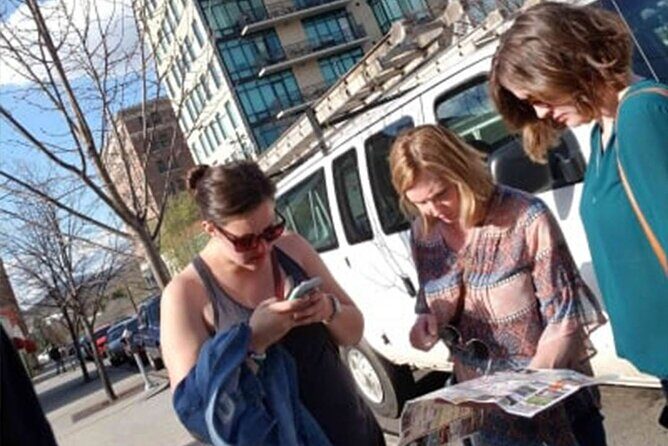 Saint Augustine Scavenger Hunt St. Augustine Old Town Legends - The Practicalities: What Travelers Should Know