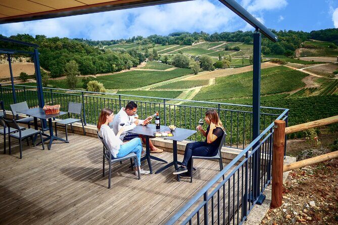 Saint-Emilion Grand Cru Classé: Gourmet Visit in English - Authenticity and Authentic Experiences