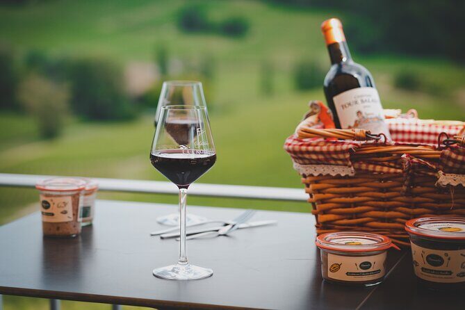 Saint-Emilion Grand Cru Classé: Picnic & Visit in English - Evaluating the Value  