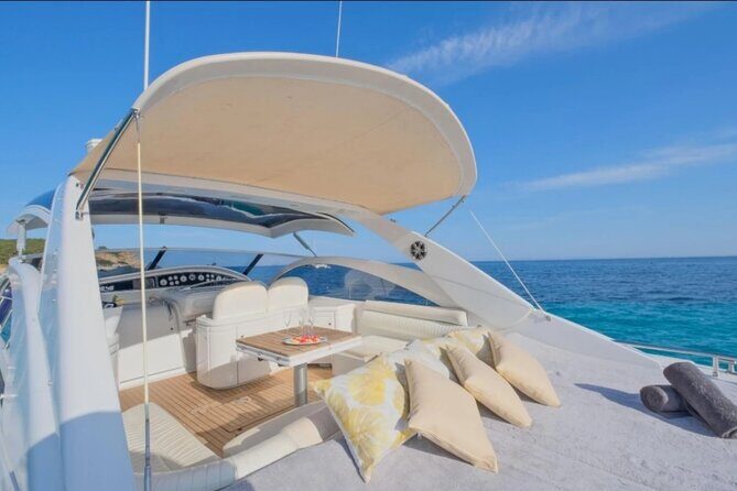 Saint Tropez Full Day Private Yacht Charter on our Pershing 45 - Final Thoughts
