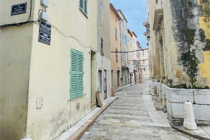 Saint-Tropez Scavenger Hunt and Sights Self-Guided Tour - Authenticity in Reviews