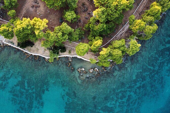 Sakarun, Sea Cave, Blue Lagoon, Dragon Eye & Snorkeling Tour - Authentic Traveler Feedback