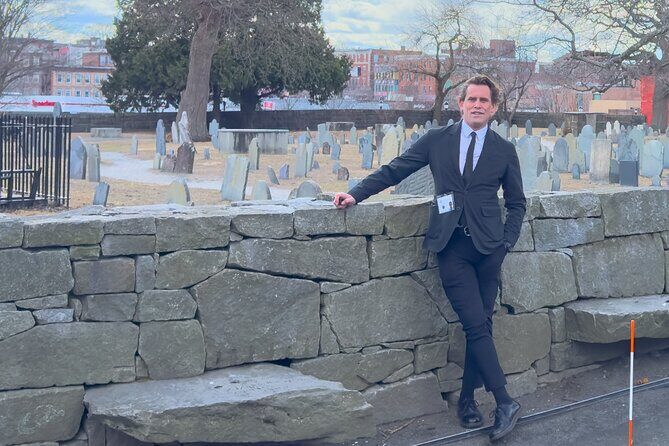 Salem and The Witch Trials - Final Thoughts