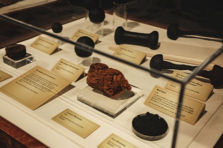 Salem: Pirate Museum with Authentic Treasures Entry Ticket - Who Will Love This Experience?